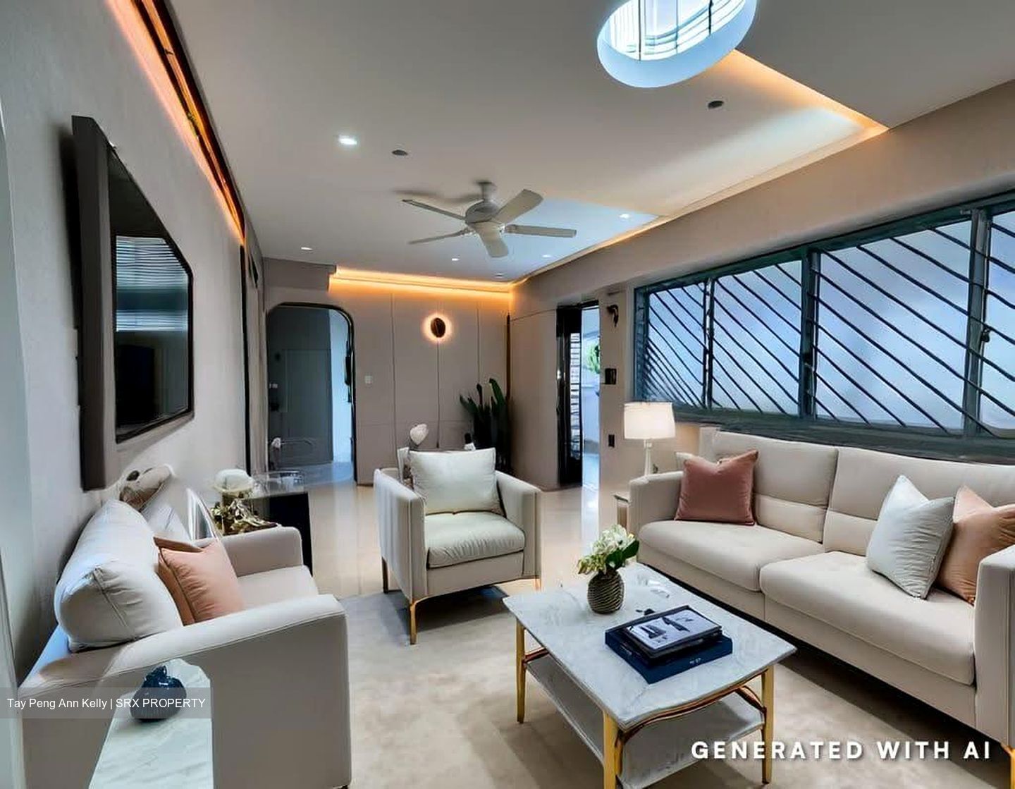 Blk 327 Yishun Rivergreen (Yishun), HDB 4 Rooms #630699991